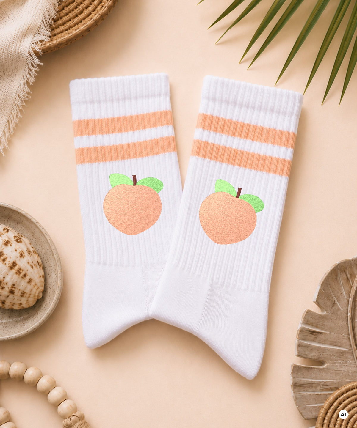 Peach Kiss