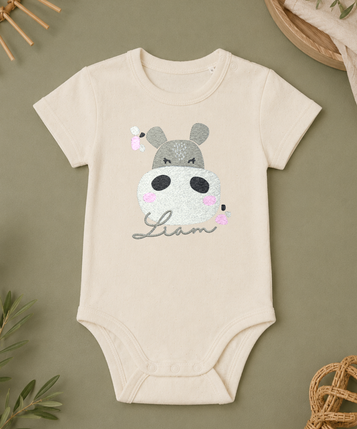Baby Body