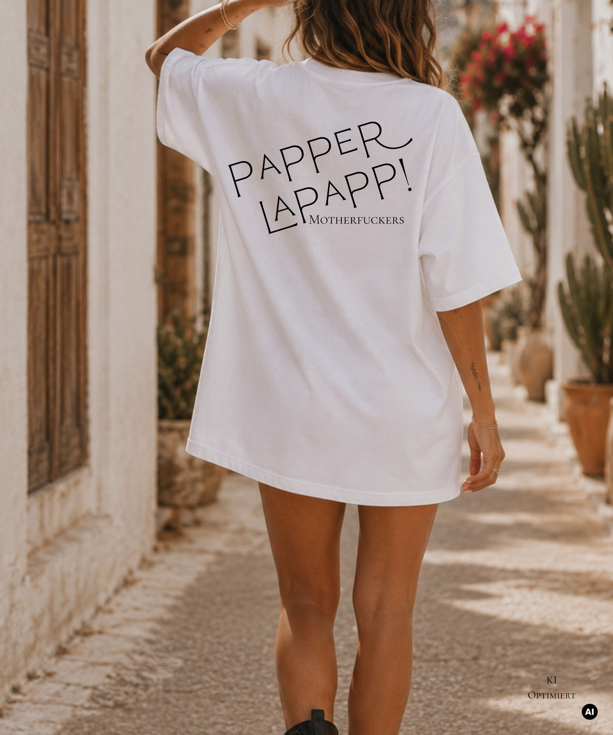 Papperlapapp...