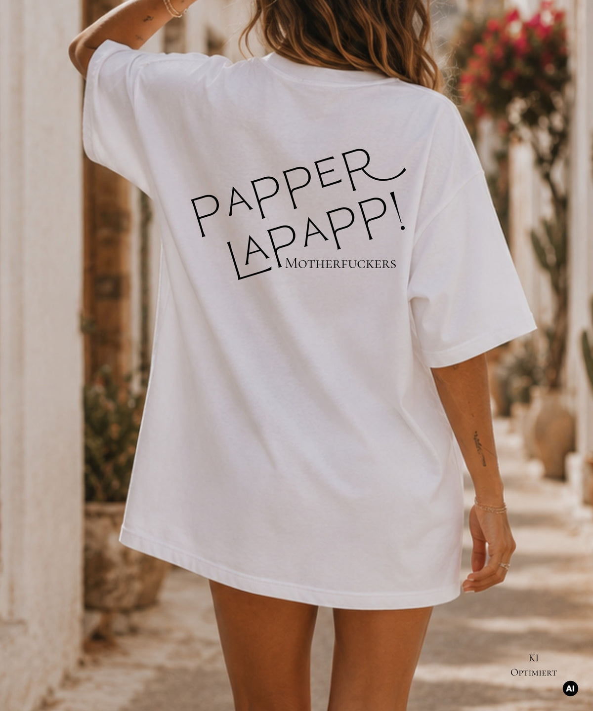 Papperlapapp...