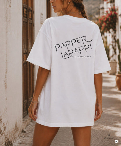 Papperlapapp...