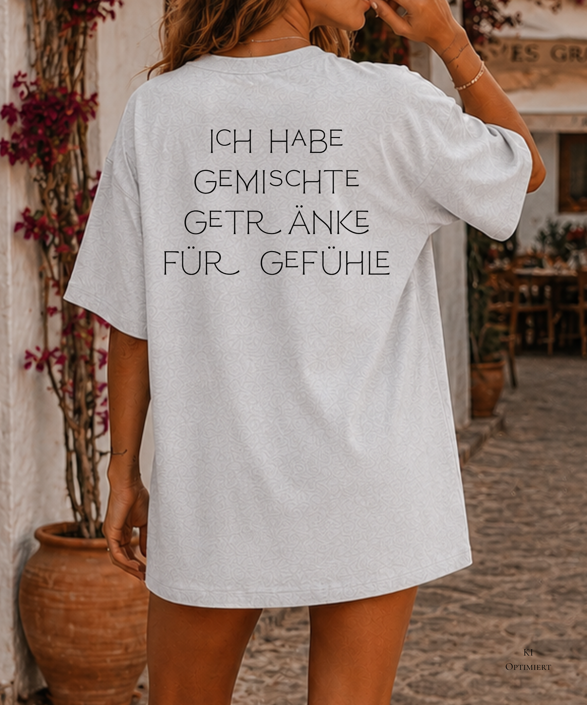 Gemischte Getränke