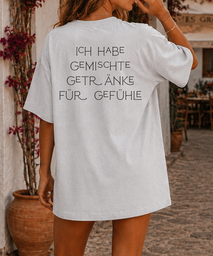 Gemischte Getränke