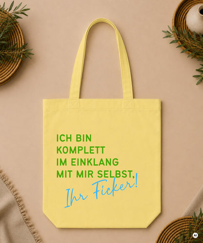 Alltagsheld - Ihr F*cker