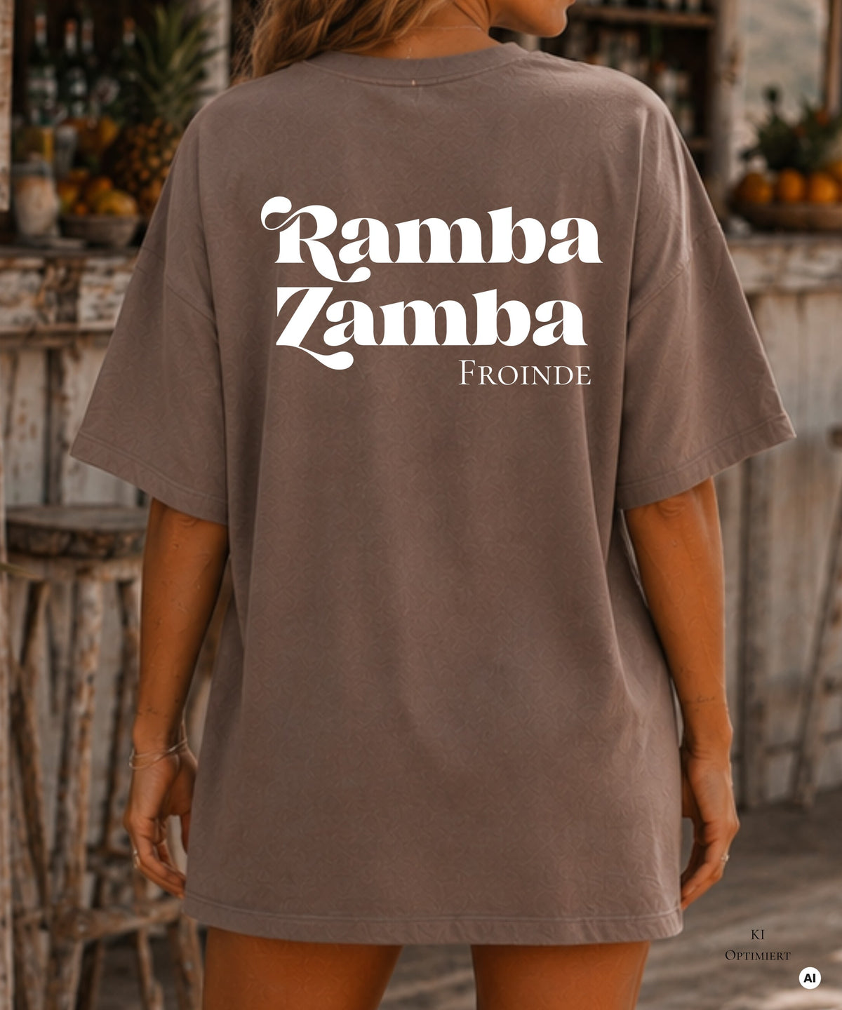 Ramba Zamba
