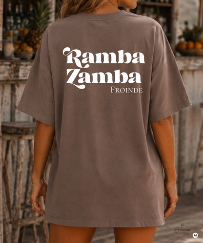 Ramba Zamba