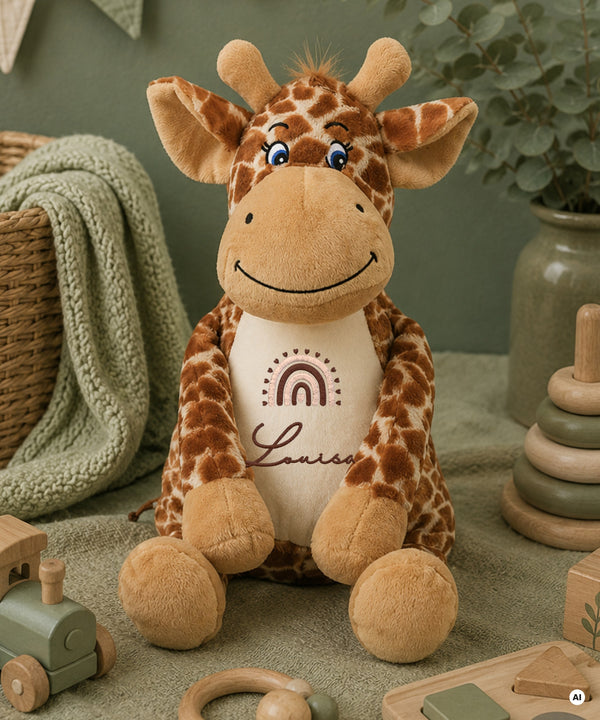 Little Hugs - Giraffe