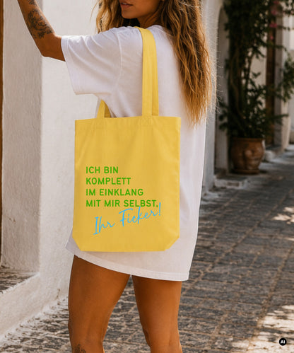 Alltagsheld - Ihr F*cker
