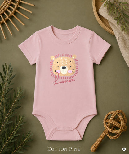 Snuggle Club - Boho Simba