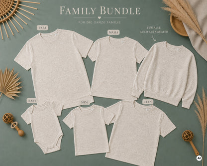Mama Family Bundle