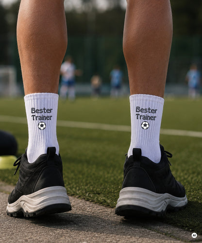 Trainer Hommage II