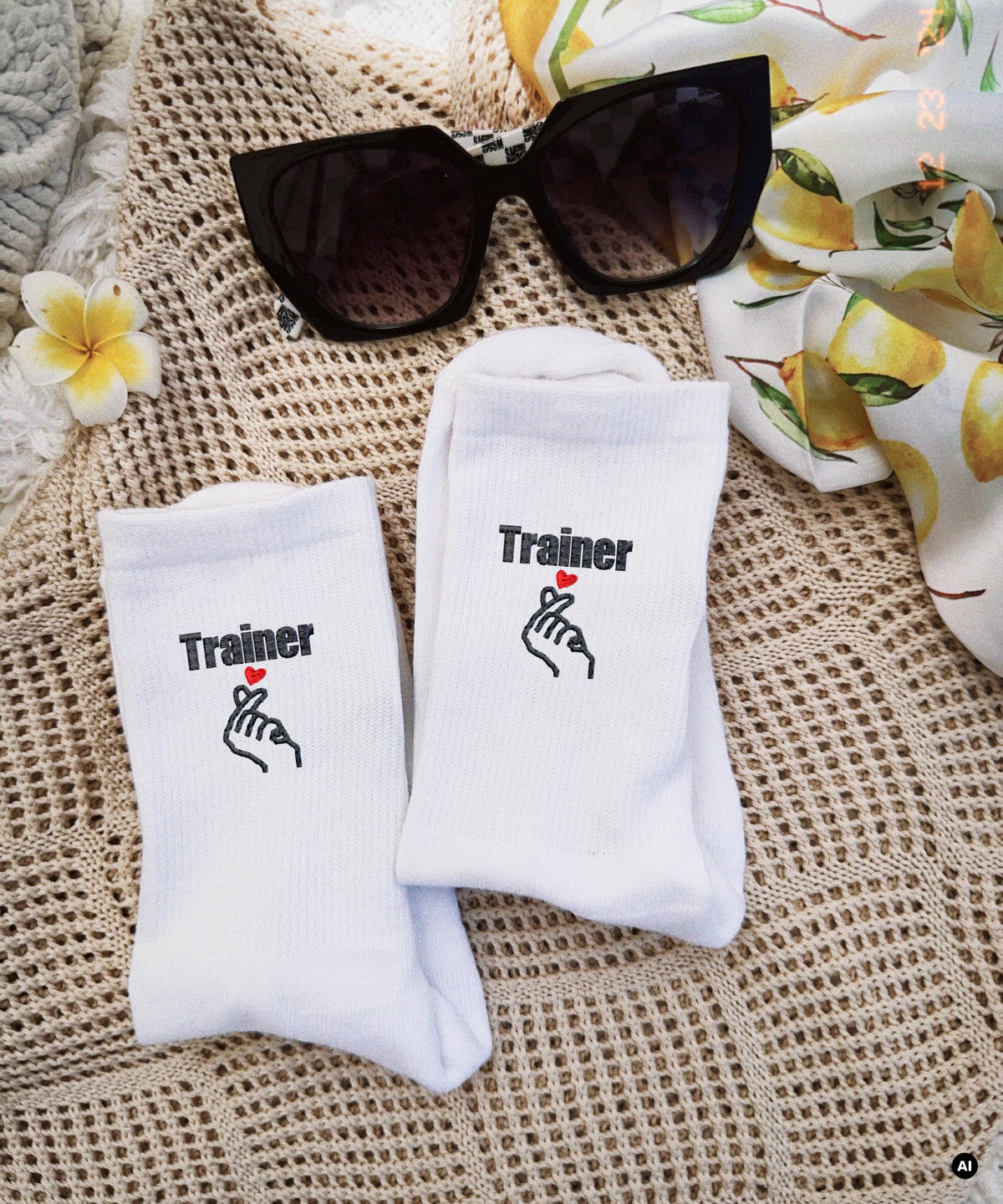 Trainer Hommage