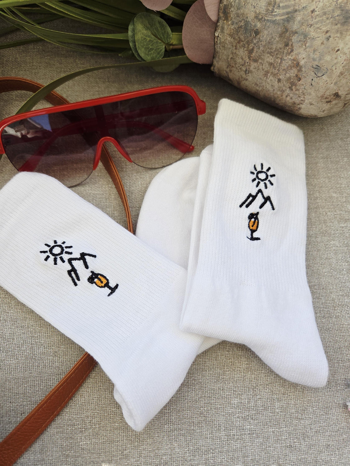 Mädelsabend Geschenk Hochwertig