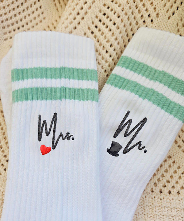 Let´s get Married - Stripes