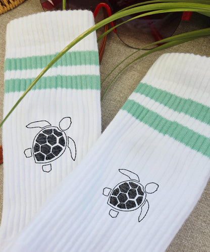 Turtle Love