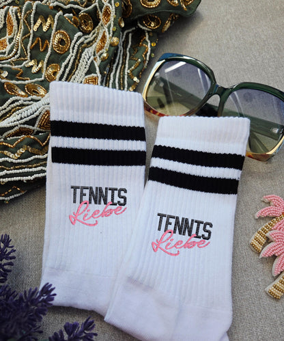 Racket Love - Strips