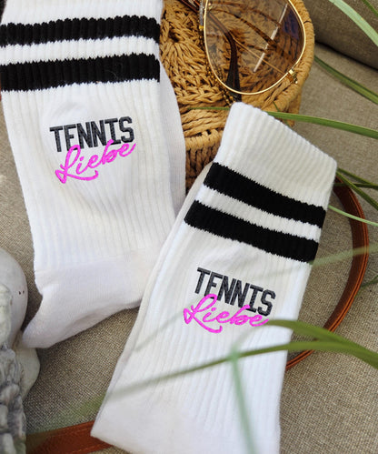 Racket Love - Strips